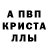 MDMA кристаллы Levan Jgharkava